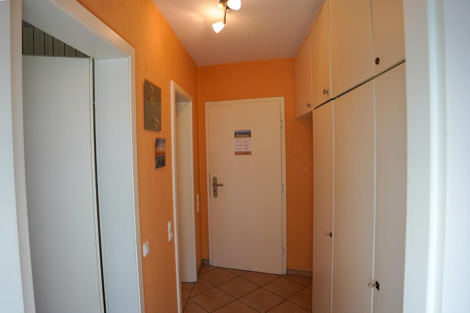 Grömitz Hanseat I Whg 17 מראה חיצוני תמונה